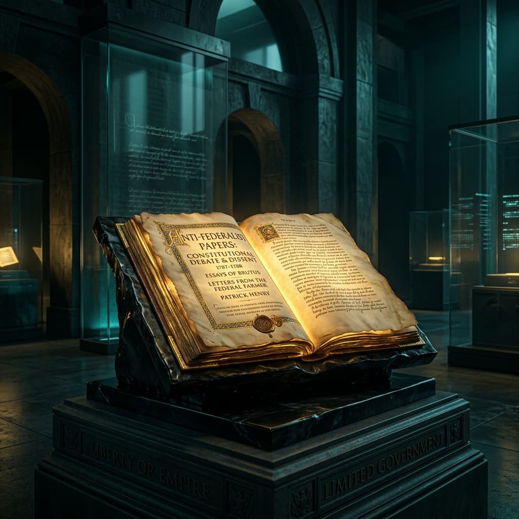 Historical Archive